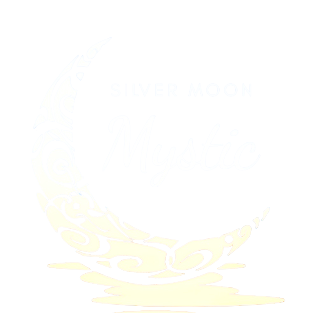 Silver Moon Mystic